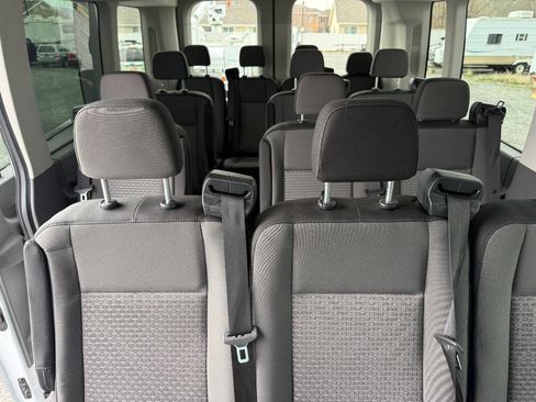 Used 2024 Ford Transit 350 XLT image 26