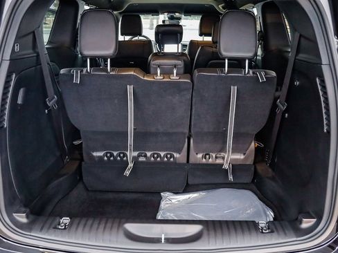 New 2026 Chrysler Pacifica Select image 27