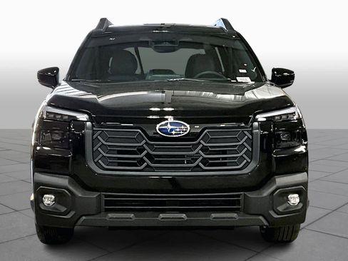 New 2026 Subaru Outback Premium image 3