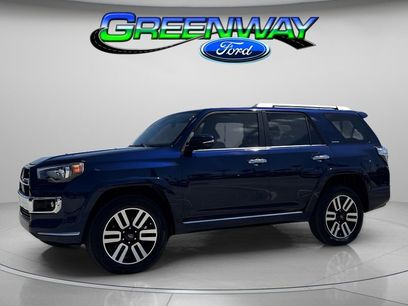 Used 2023 Toyota 4Runner Limited
