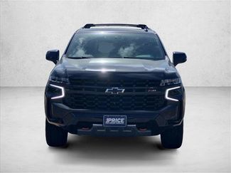 Used 2024 Chevrolet Tahoe Z71 w/ Off-Road Capability Package AWD/4WD video 2