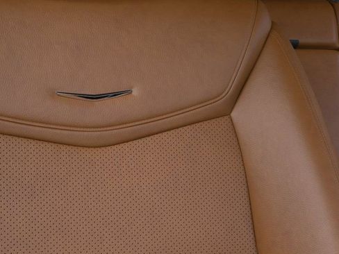 New 2026 Cadillac XT5 Premium Luxury w/ LPO, ONYX Package FWD image 21