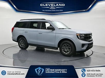 New 2027 Ford Expedition Active