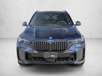 Used 2024 BMW X5 xDrive50e w/ M Sport Package AWD/4WD video 2