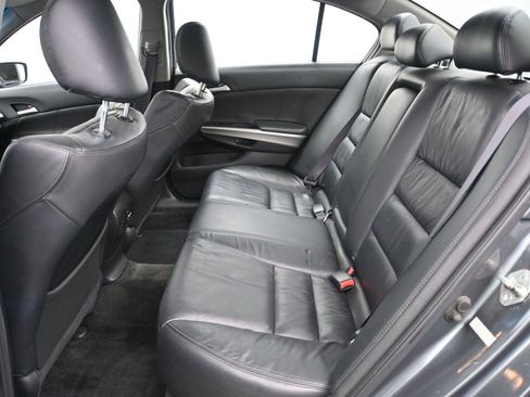 Used 2010 Honda Accord EX-L image 10