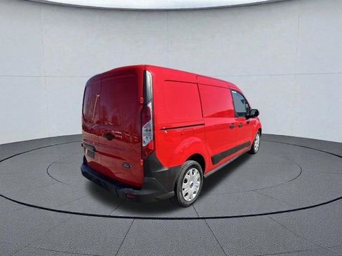 Used 2020 Ford Transit Connect XL image 2