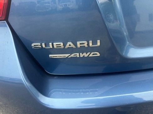 Used 2016 Subaru Impreza 2.0i Sport Limited AWD/4WD image 11