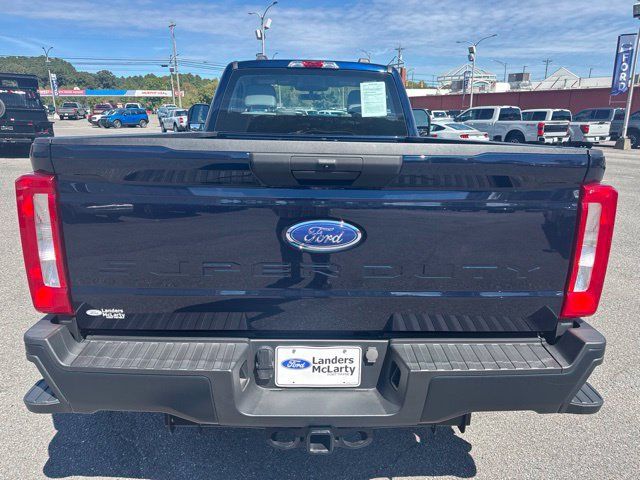 Used 2024 Ford F250 XL w/ XL Driver Assist Package RWD image 6