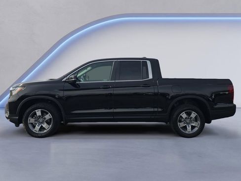 New 2026 Honda Ridgeline RTL image 2