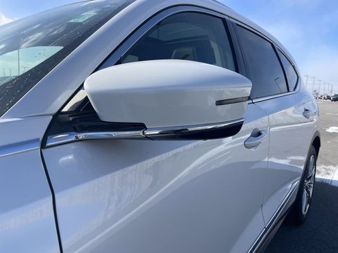 Used 2022 Acura MDX SH-AWD w/ Advance Package image 11