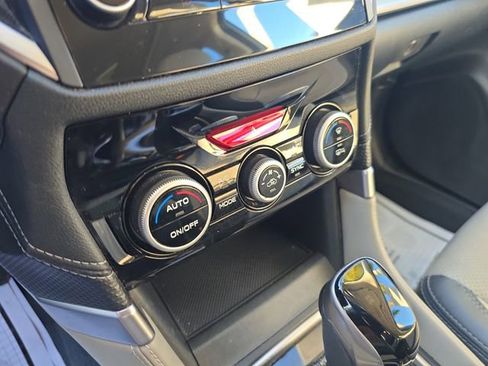 Used 2021 Subaru Forester Limited image 21