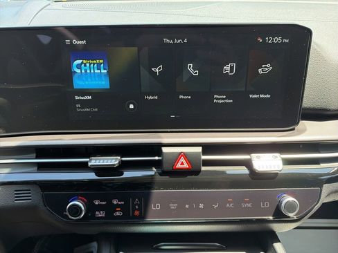 New 2026 Kia Sportage EX AWD/4WD image 30
