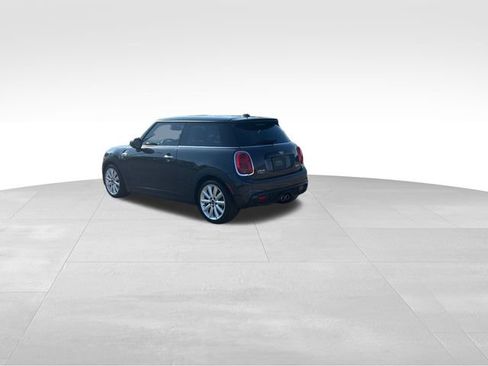 Used 2020 MINI Cooper S FWD image 3