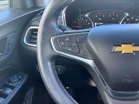 Certified 2018 Chevrolet Equinox Premier image 9