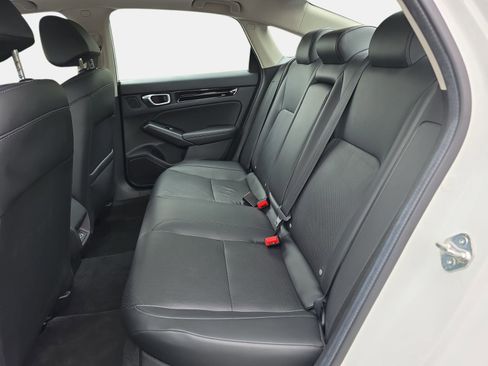 Used 2024 Honda Civic Touring image 14