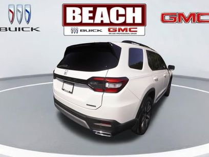 Used 2025 Honda Pilot Touring