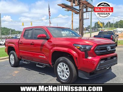Used 2024 Toyota Tacoma SR5