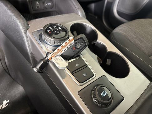 Used 2024 Ford Bronco Sport Big Bend image 17