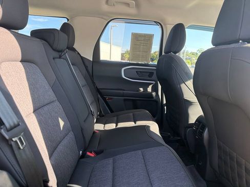 Certified 2024 Ford Bronco Sport Big Bend AWD/4WD image 29