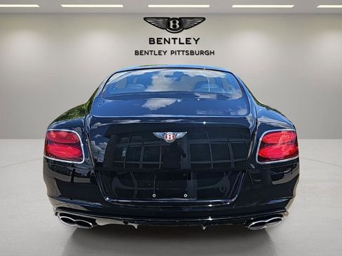 Used 2015 Bentley Continental GT V8 S image 10