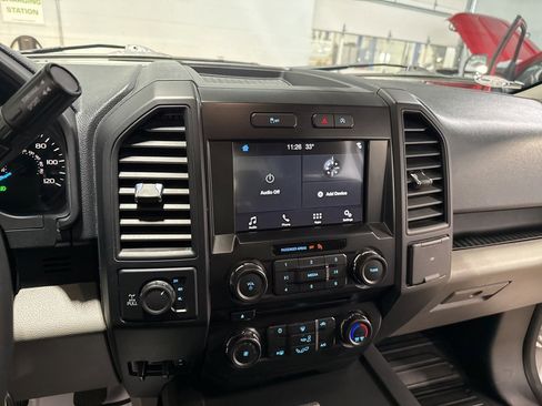 Certified 2017 Ford F150 XL w/ Equipment Group 101A Mid image 28