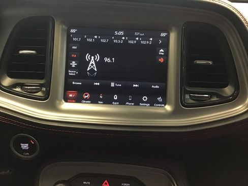 Used 2023 Dodge Challenger R/T Scat Pack image 25