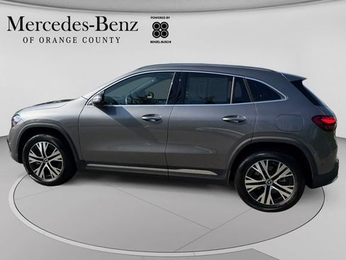 Certified 2026 Mercedes-Benz GLA 250 4MATIC image 2
