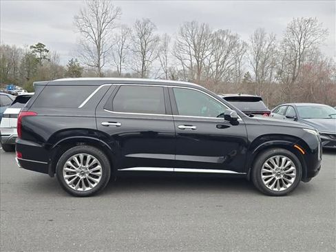 Used 2020 Hyundai Palisade Limited image 2