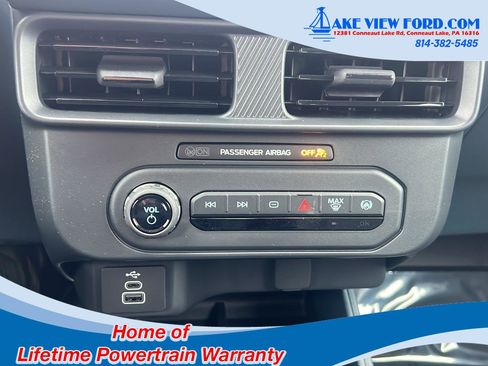 New 2026 Ford Maverick XL FWD image 23