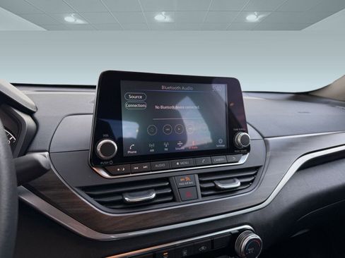 Used 2023 Nissan Altima 2.5 SV image 27