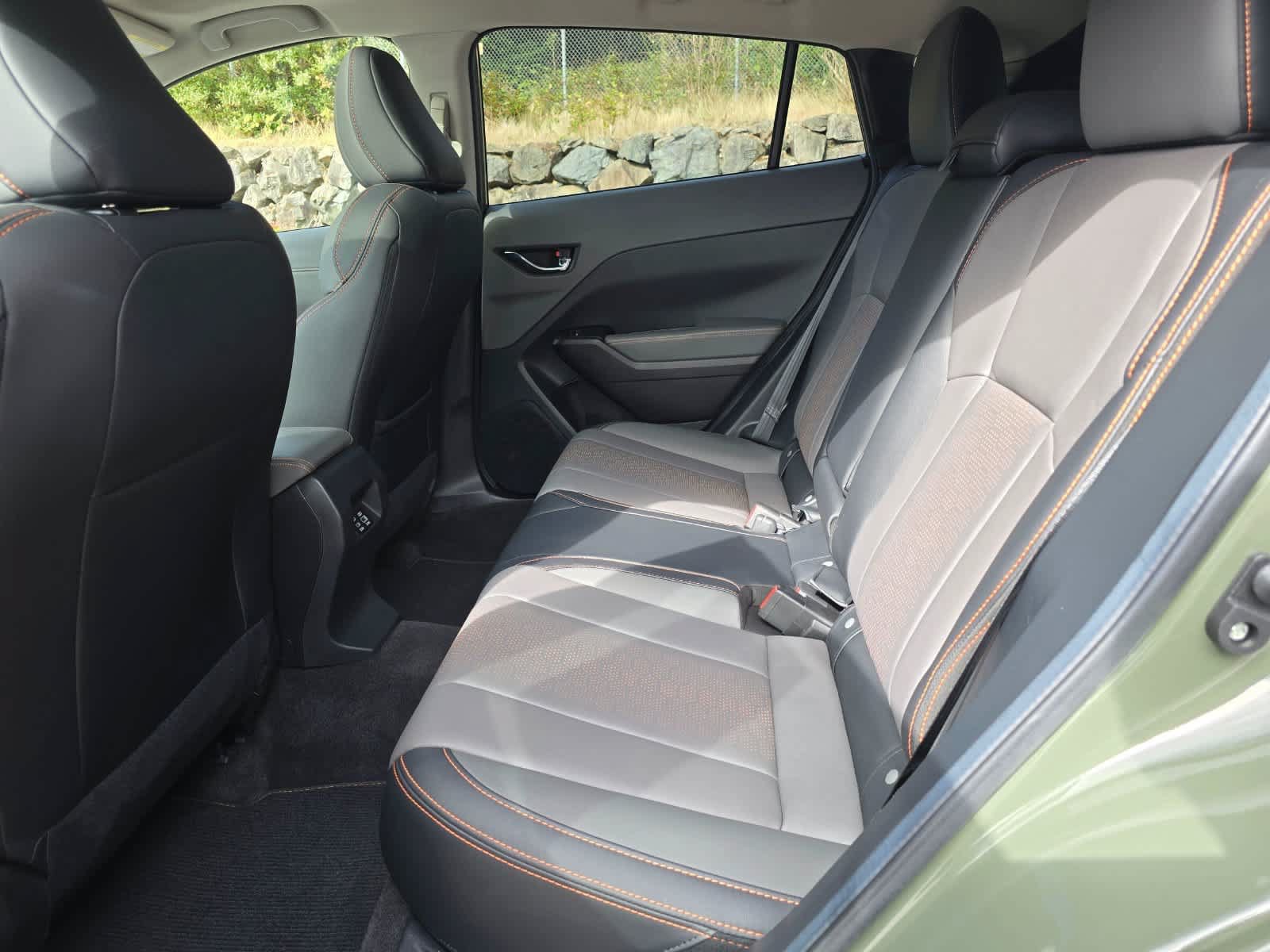 Certified 2025 Subaru Crosstrek 2.5i Limited w/ Crosstrek Mirror Package AWD/4WD image 24