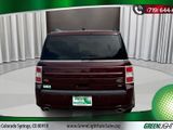 Used 2017 Ford Flex SEL w/ Equipment Group 202A image 4