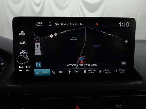 Used 2024 Honda Civic Sport Touring image 21