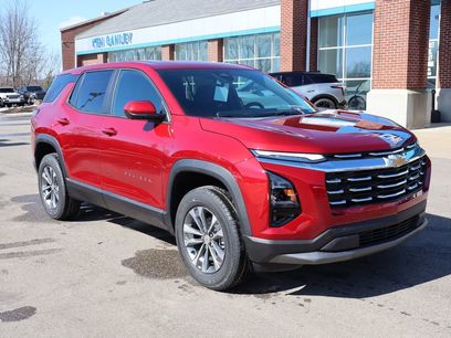 New 2026 Chevrolet Equinox LT w/ Convenience Package II