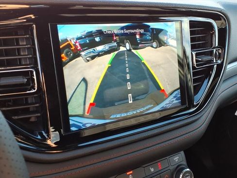 New 2026 Dodge Durango GT image 25