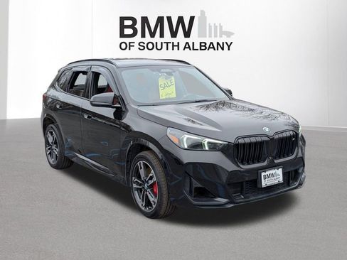 Used 2024 BMW X1 M35i w/ Premium Package AWD/4WD image 6