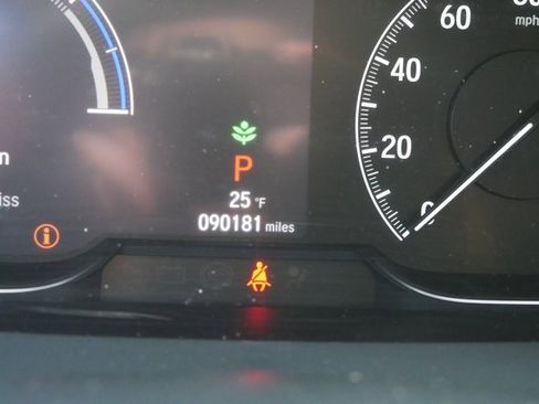 Used 2020 Honda Insight EX image 16