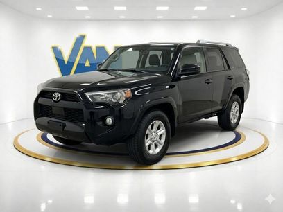 Used 2014 Toyota 4Runner SR5