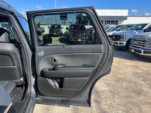 New 2026 Hyundai Palisade Calligraphy FWD image 78