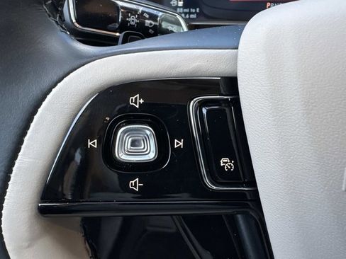 New 2026 Lincoln Corsair Reserve image 28