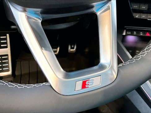 New 2026 Audi S3 Premium image 27