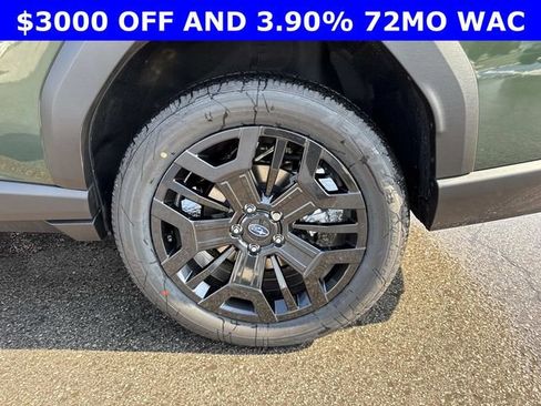 New 2026 Subaru Outback Limited XT image 27