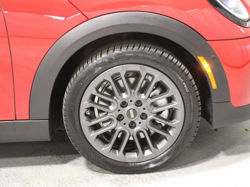 Used 2026 MINI Cooper S FWD image 35