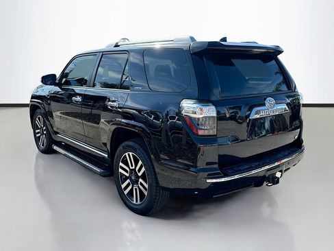 Used 2020 Toyota 4Runner Limited image 5