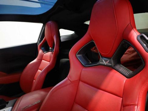 Used 2016 Chevrolet Corvette Z06 image 18