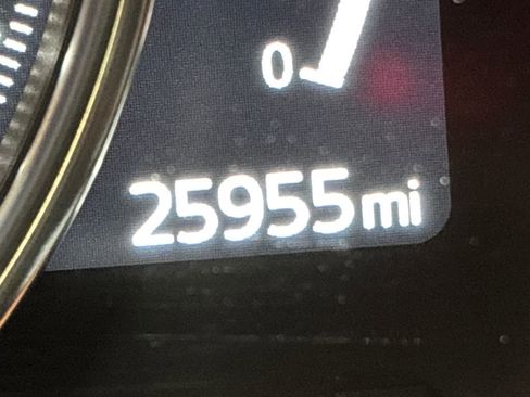 Used 2023 MAZDA CX-5 AWD 2.5 S w/ Premium Plus Pkg image 16