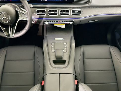 New 2026 Mercedes-Benz GLE 450 4MATIC image 18