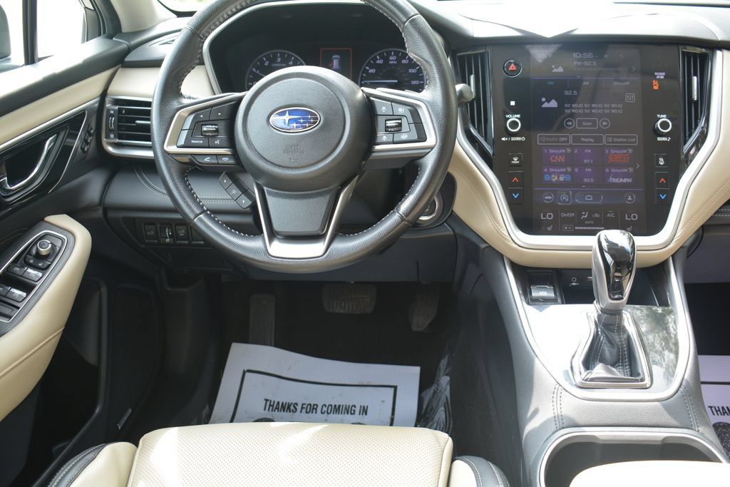 Used 2021 Subaru Outback Limited w/ Popular Package #2 AWD/4WD image 3
