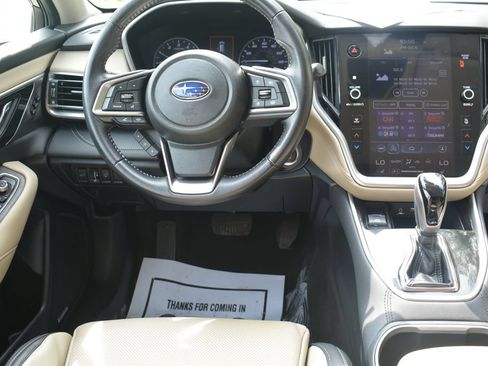 Used 2021 Subaru Outback Limited w/ Popular Package #2 AWD/4WD image 3