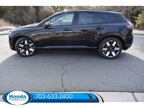 New 2026 Honda Prologue Elite image 4